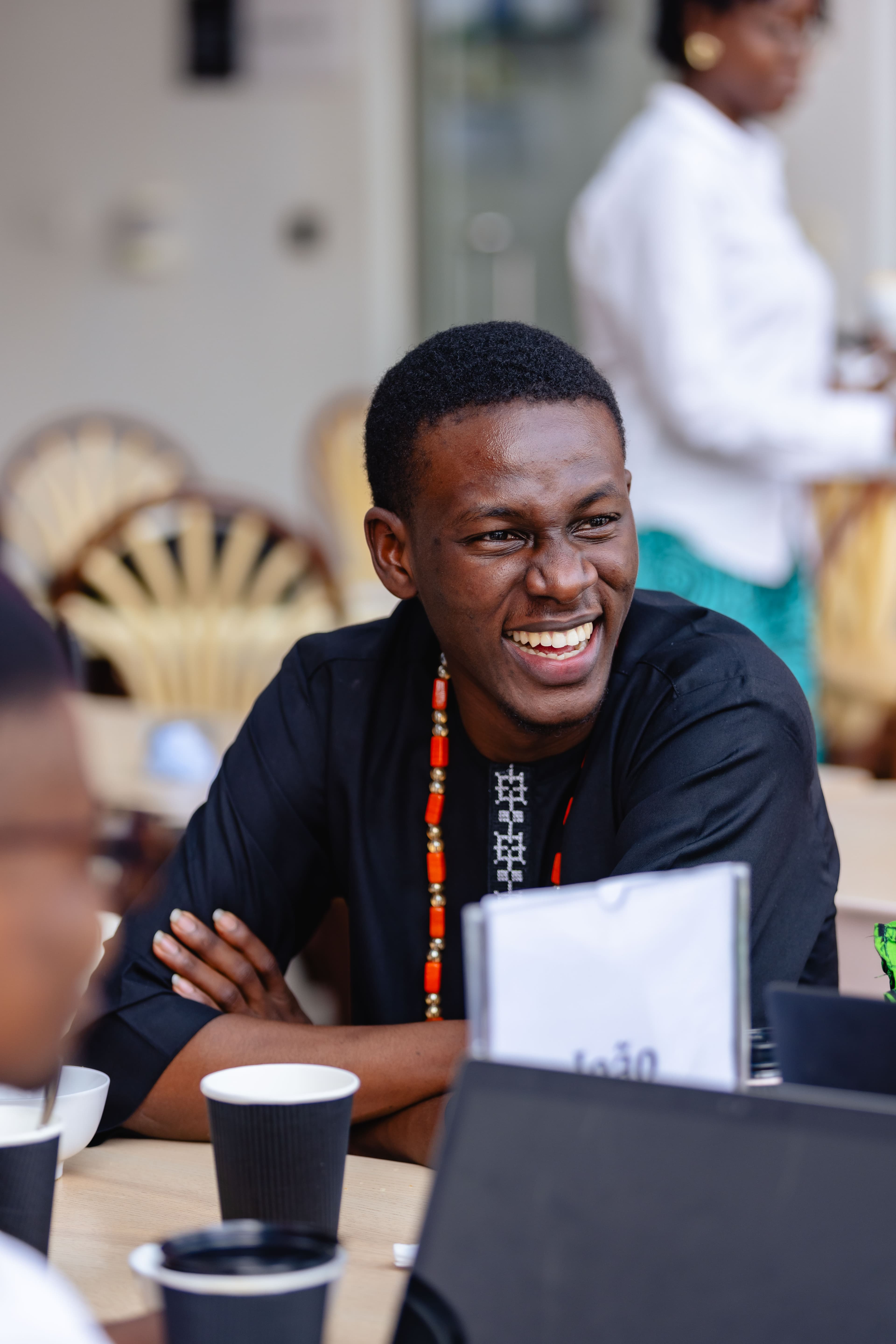 Olufemi Victor